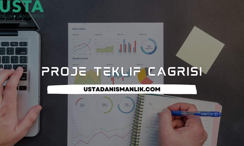 proje teklif çağrısı